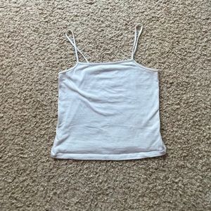 White Tank